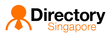 Directory-Singapore.com Logo